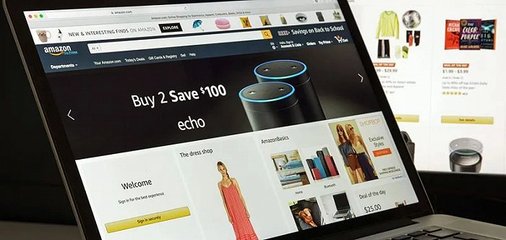 反壟斷巨潮下的諸惡之爭 亞馬遜、谷歌、Facebook與蘋果在電子產品互聯網銷售中的爭議行為