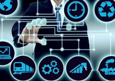 黃山新項目引領區域發展新動能 聚焦電子產品互聯網銷售的創新實踐與未來展望